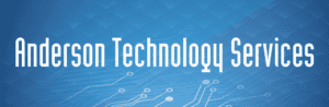Anderson Technology Services Logo